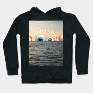 High By The Beach Hoodie